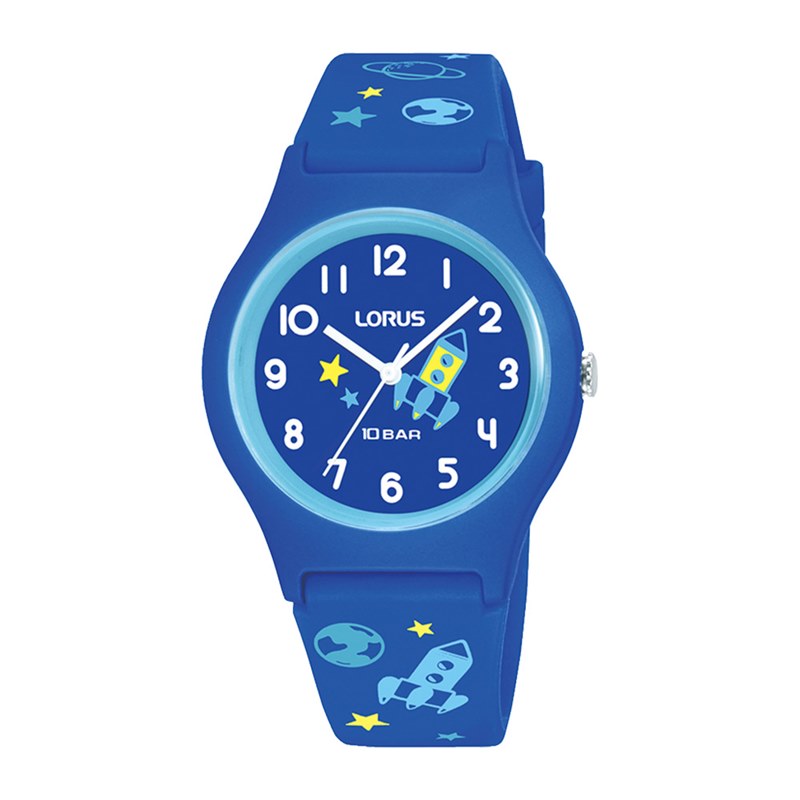 Lorus Kids RRX45HX9 Kinderuhr