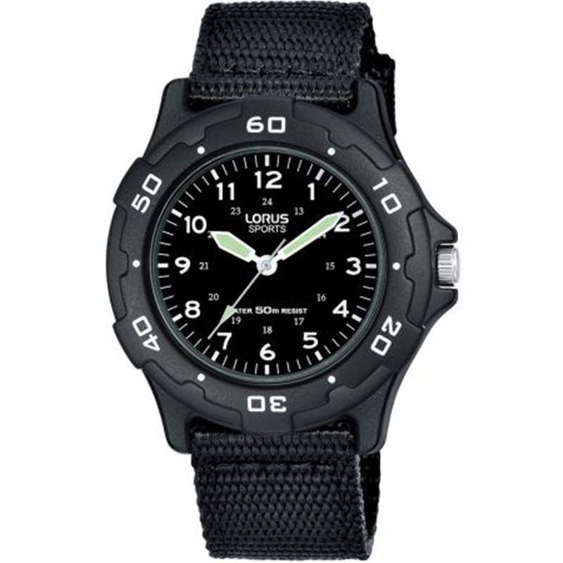 Lorus Kids RRX89FX9 Kinderuhr