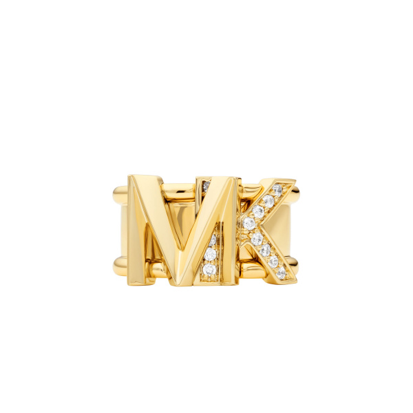 Michael Kors MKJ7836710 Ring Damen