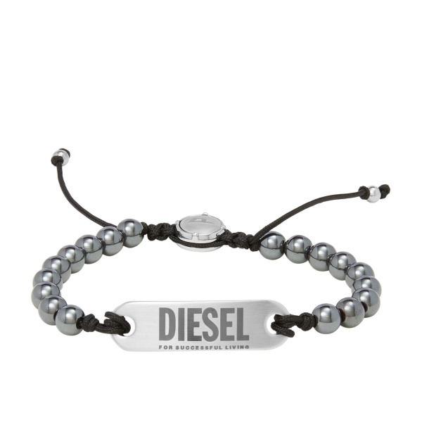 Black Friday Diesel DX1359040 Armband Herren