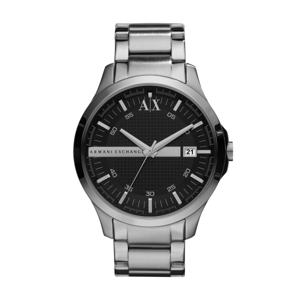 Armani Exchange AX2103 Hampton Herren