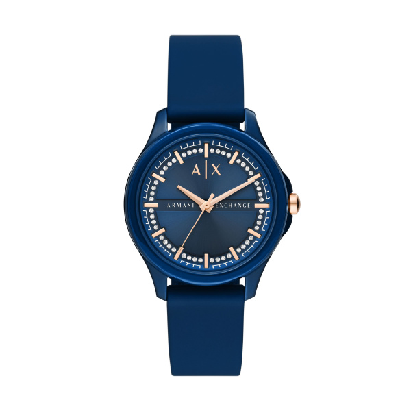 Armani Exchange AX5266 Lady Hampton Damen