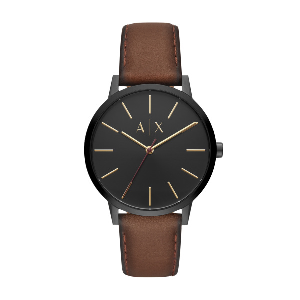 Armani Exchange AX2706 Cayde Herren