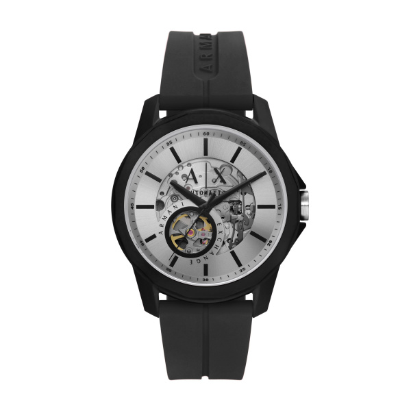 Armani Exchange AX1726 Banks Automatik Herren