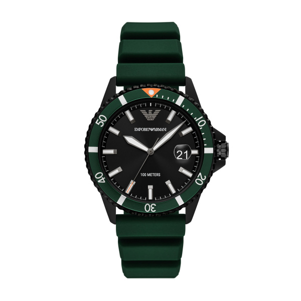 Emporio Armani AR11464 Diver Herren
