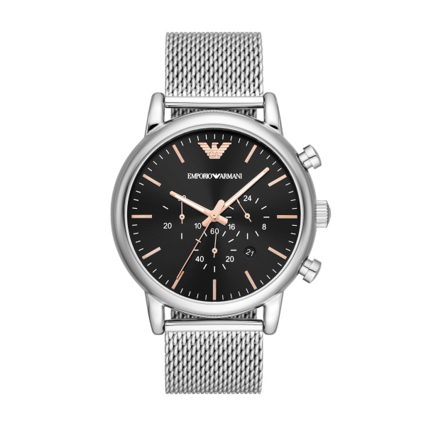 Emporio Armani AR11429 Luigi Chrono Herren
