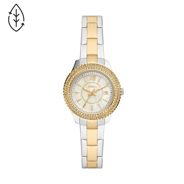 Fossil ES5138 Stella Damen