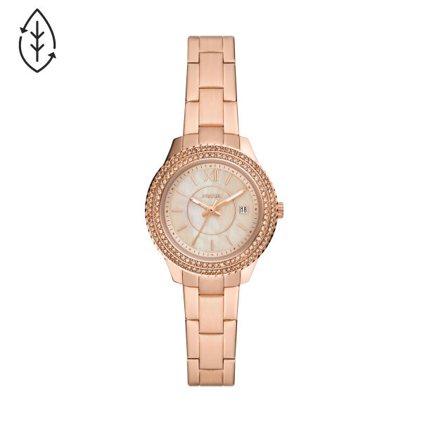 Fossil ES5136 Stella Damen