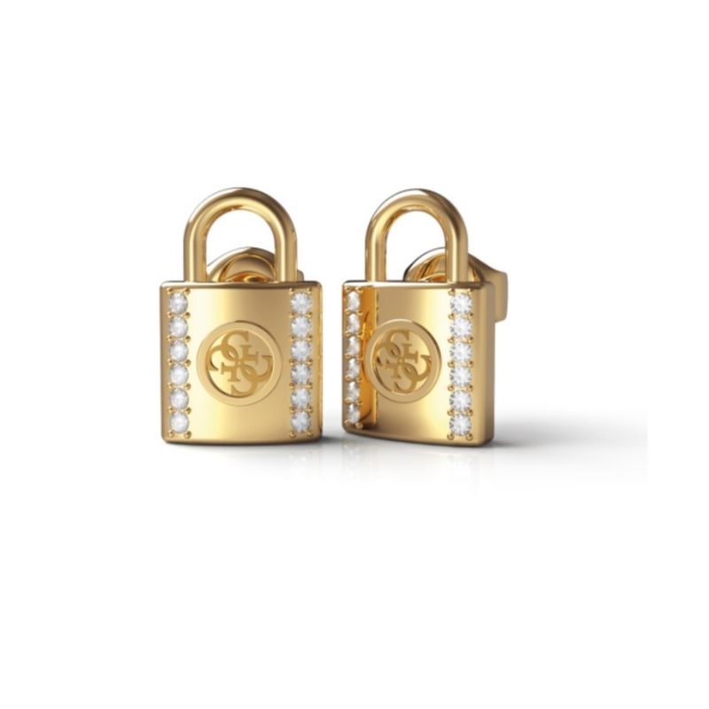 Guess JUBS01914JWYGT-U Ladies Keep Me Close Box Set