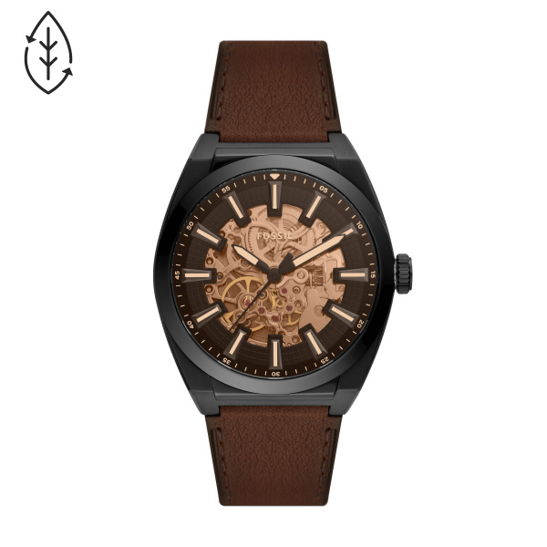 Fossil ME3207 Everett Automatik Herren