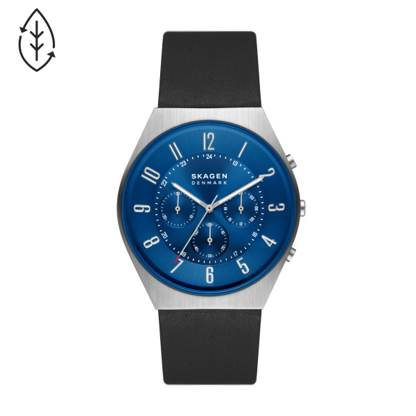 Skagen SKW6820 Grenen Chronograph Herren
