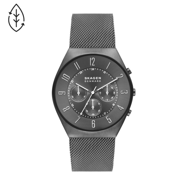 Skagen SKW6821 Grenen Chronograph Herren