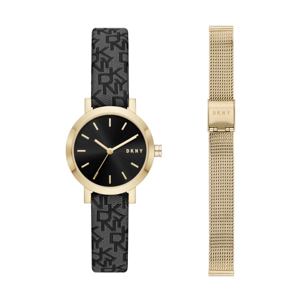 DKNY NY6616SET Soho Damen