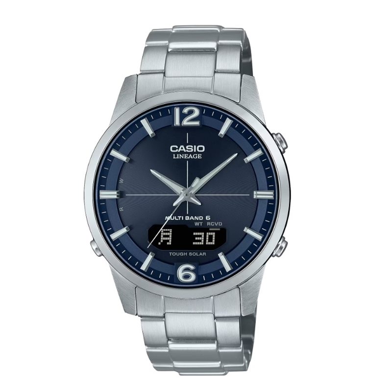 Casio Collection LCW-M170D-2AER Additional Colours