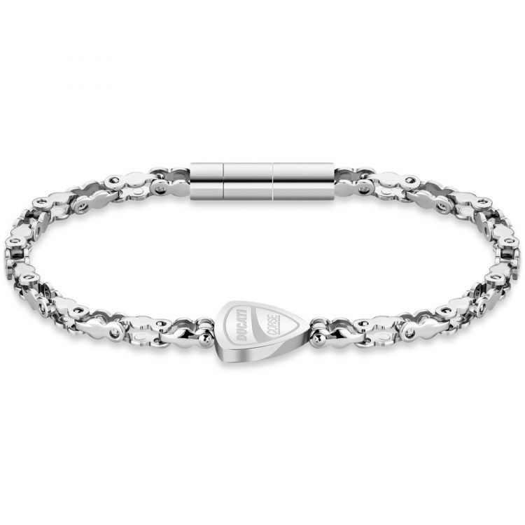 Ducati DTAGB2136601 Armband Herren