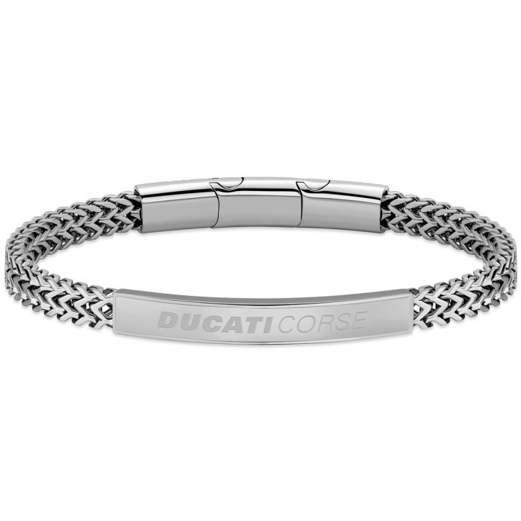 Ducati DTAGB2137301 Armband Herren