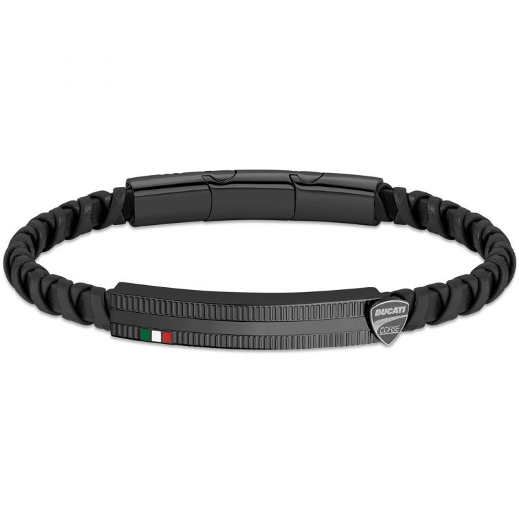 Ducati DTAGB2137002 Armband Herren