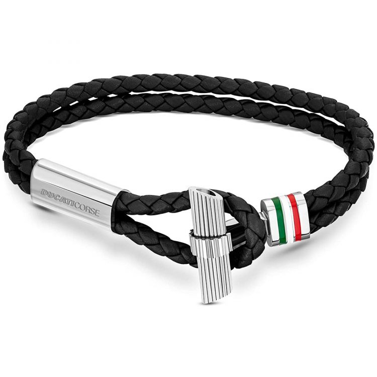 Ducati DTAGB2136801 Armband Herren