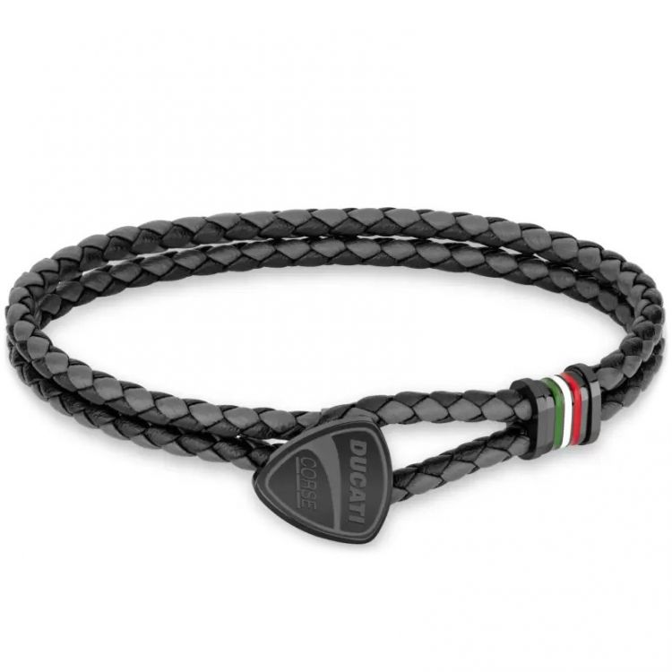 Ducati DTAGB2137504 Armband Herren