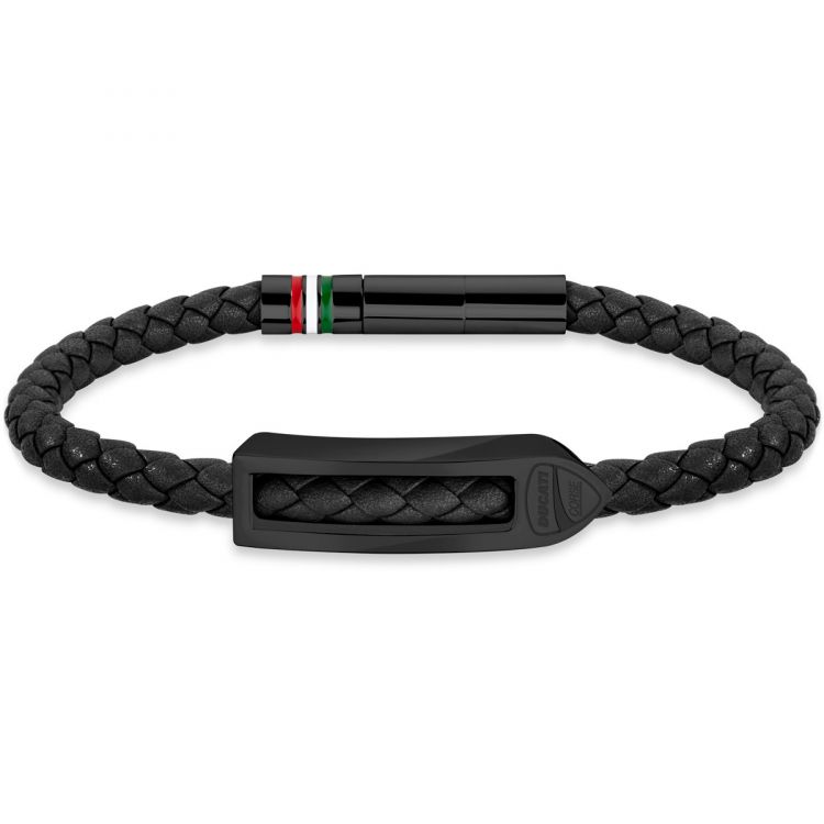 Ducati DTAGB2137403 Armband Herren