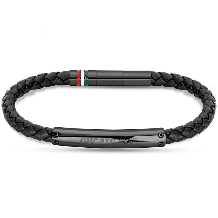 Ducati DTAGB2137802 Armband Herren