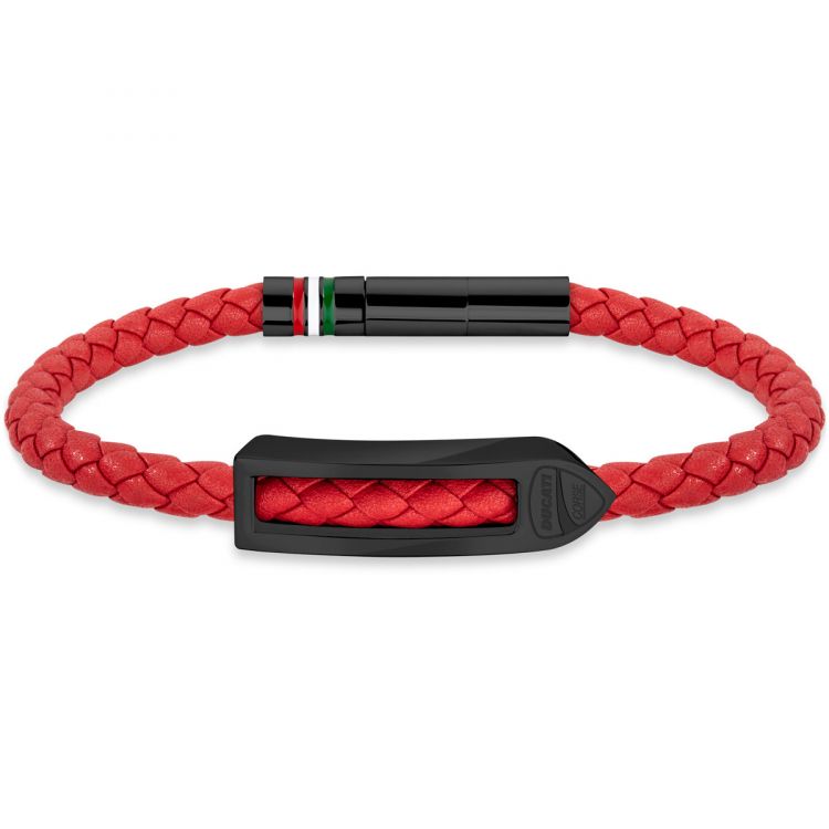 Ducati DTAGB2137405 Armband Herren