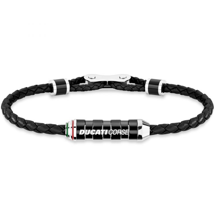 Ducati DTAGB2137207 Armband Herren