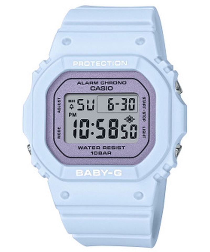 Casio Baby-G BGD-565SC-2ER Spring Colours