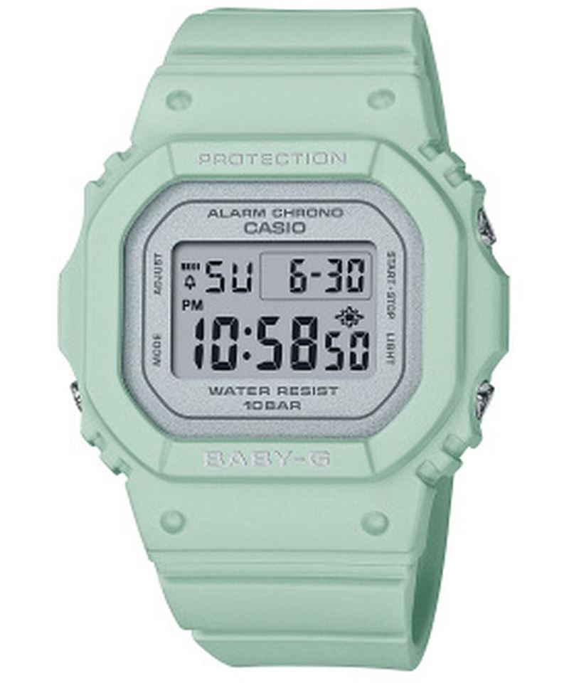 Casio Baby-G BGD-565SC-3ER Spring Colours