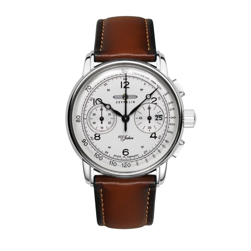 Zeppelin 86761 100 Jahre Zeppelin