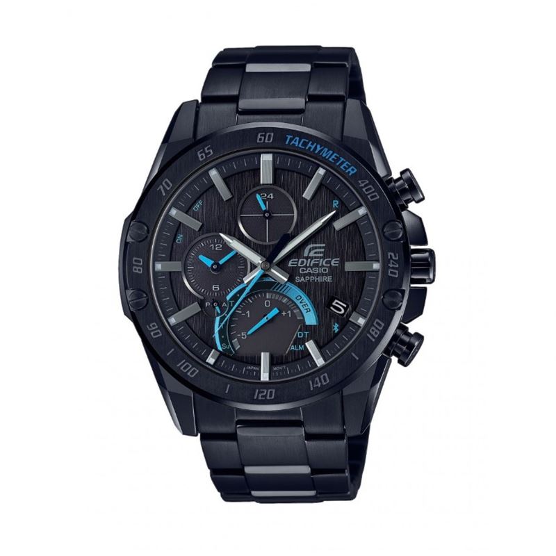 Casio Edifice EQB-1000XDC-1AER Bluetooth Herrenuhr