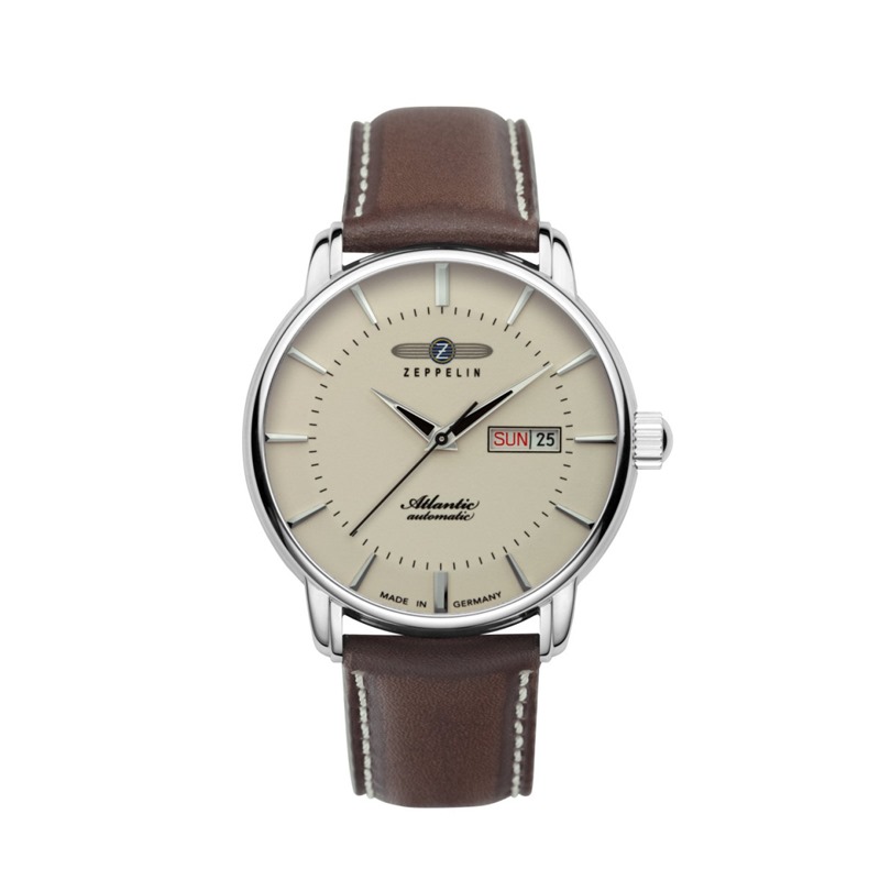 Zeppelin 84665 Atlantic Herren