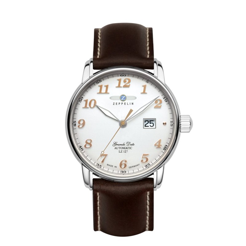 Zeppelin 76524 LZ127 Graf Zeppelin Chrono Herren