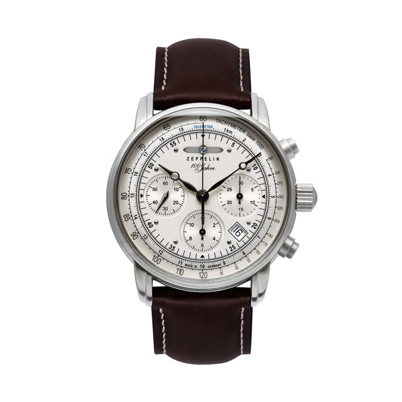 Zeppelin 86181 100 Jahre Chrono Herren