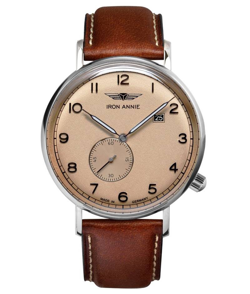 Iron Annie 59343 Amazonas Impression