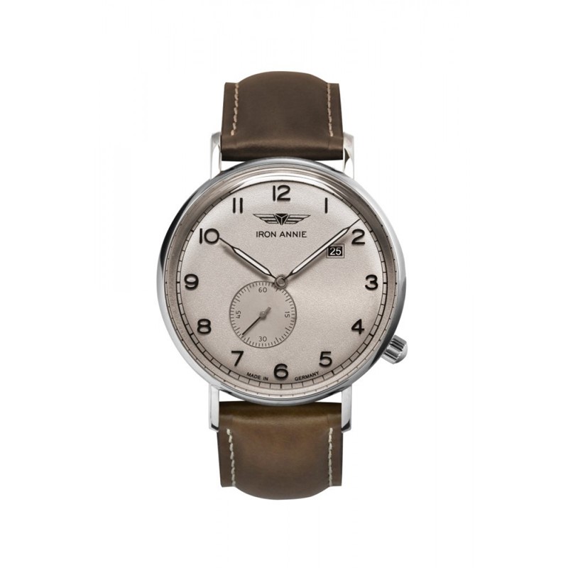 Iron Annie 59345 Amazonas Impression