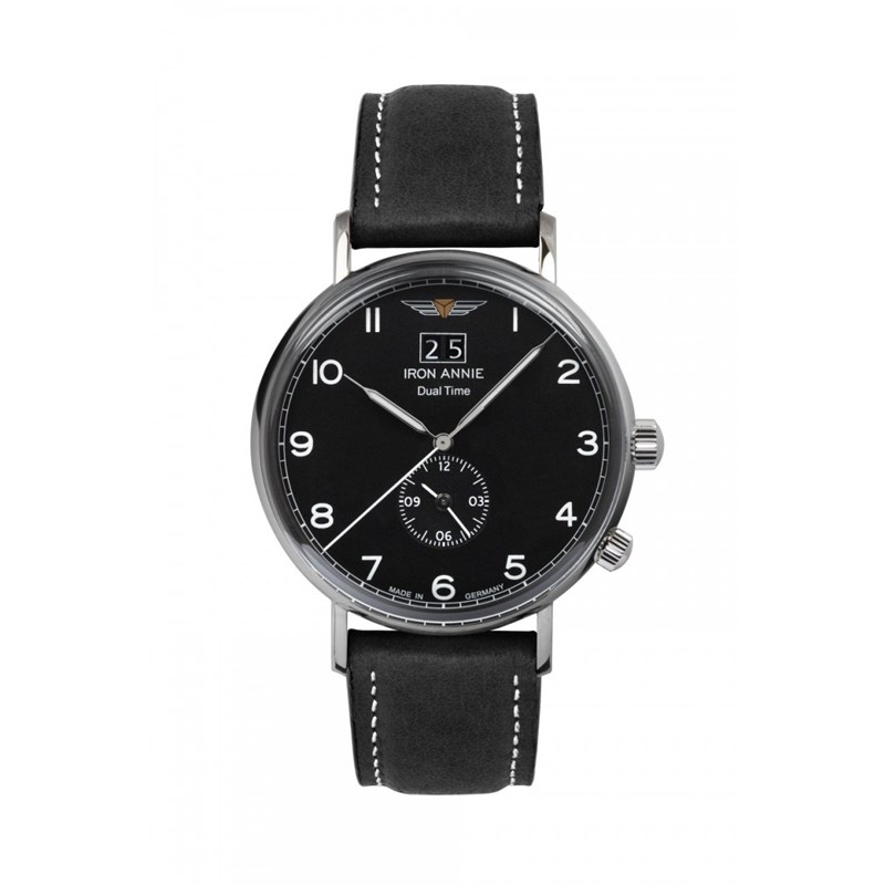 Iron Annie 59402 Amazonas Impression