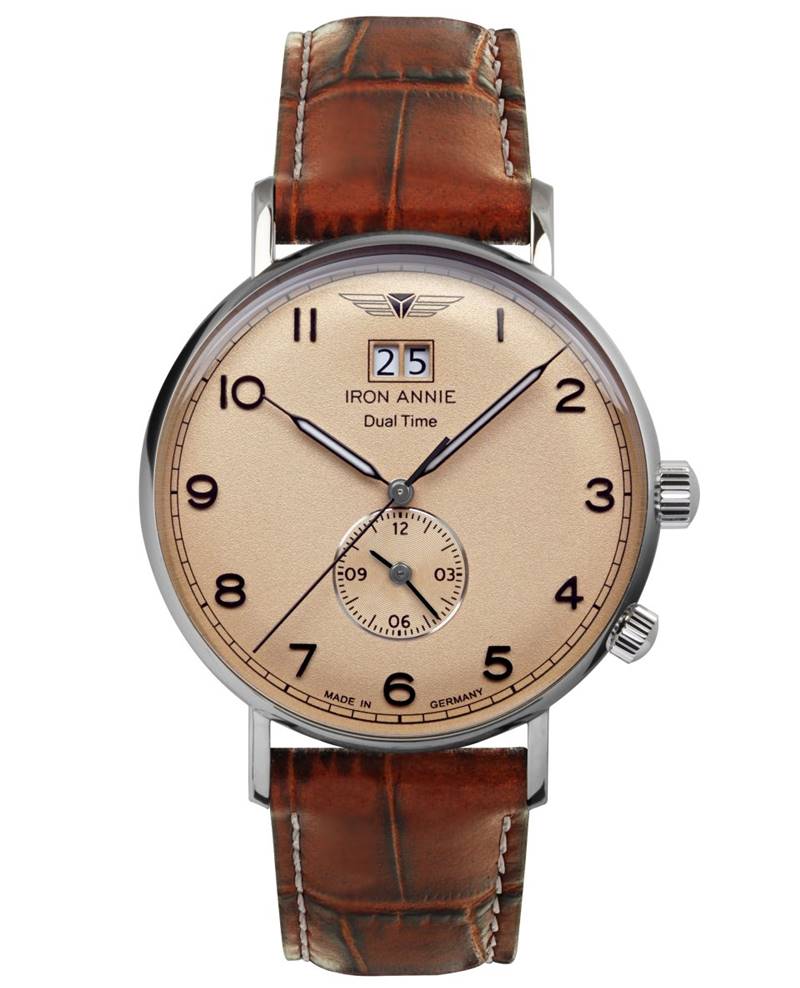 Iron Annie 59403 Amazonas Impression