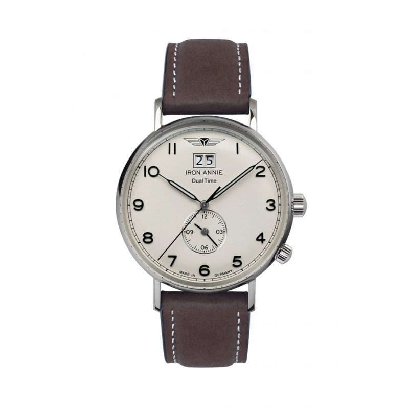 Iron Annie 59405 Amazonas Impression