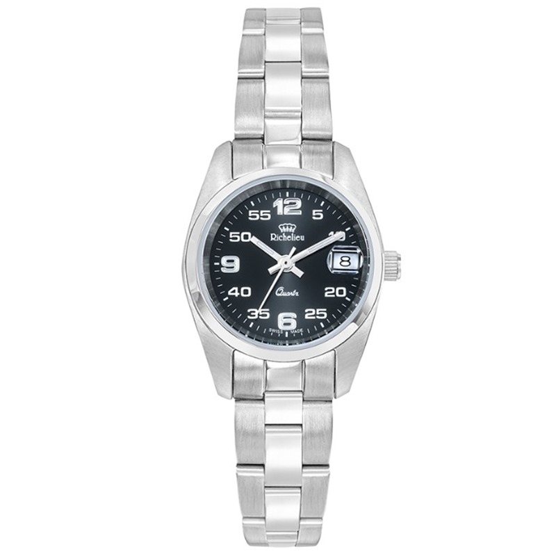 Richelieu Swiss Made 6003.03.940 Sport Damenuhr
