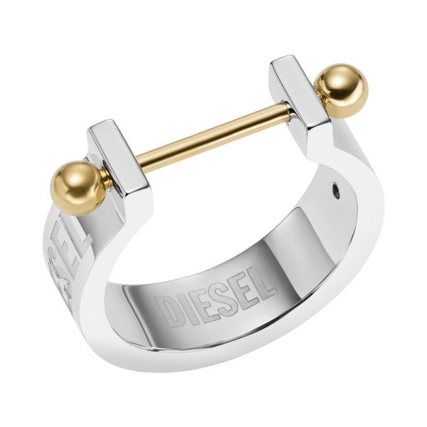Diesel DX1407931 Ring Herren