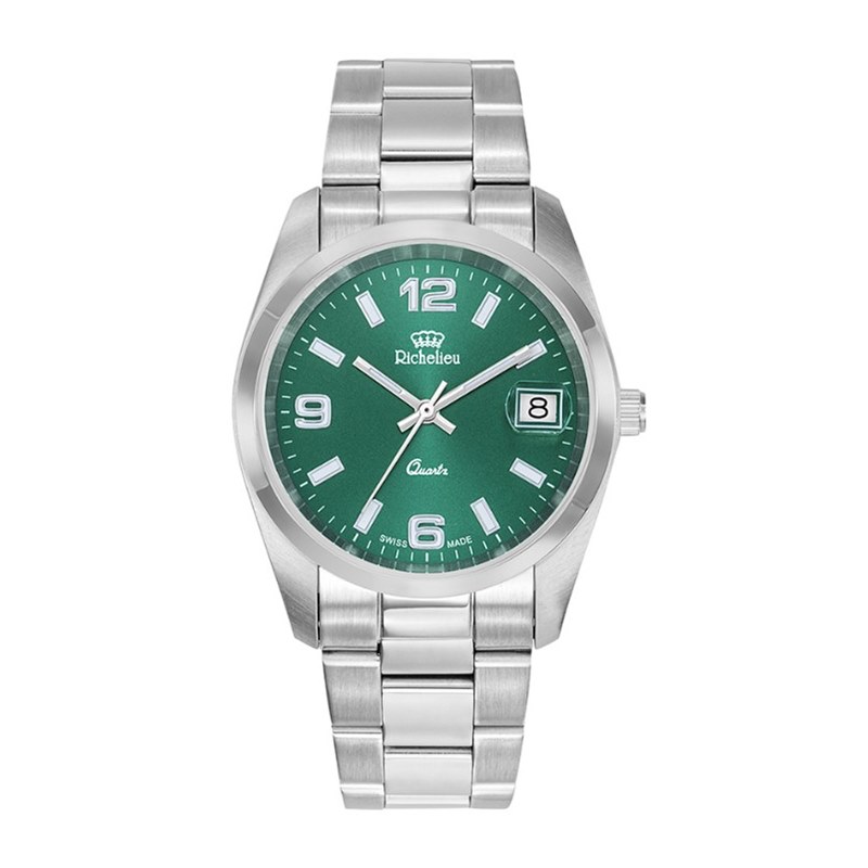 Richelieu Swiss Made 5007.03.931 Sport Unisexuhr
