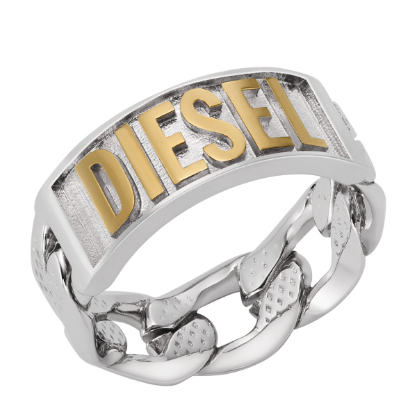 Black Friday Diesel DX1420931 Ring Herren