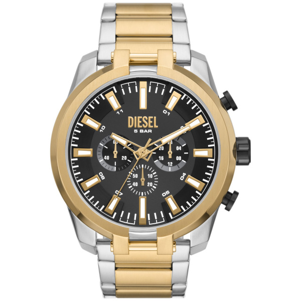 Diesel DZ4625 Split Chrono Herren