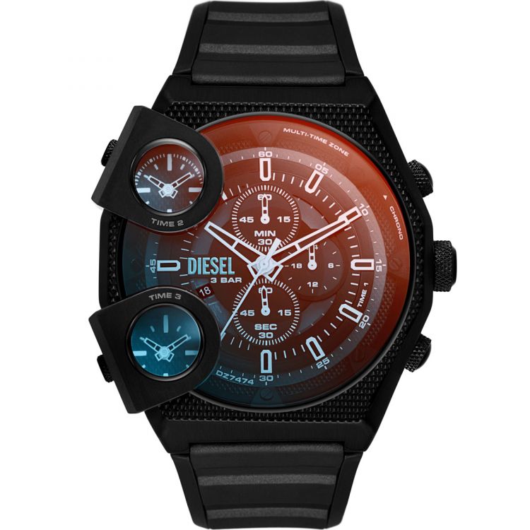 Diesel DZ7474 Sideshow Chrono Herren