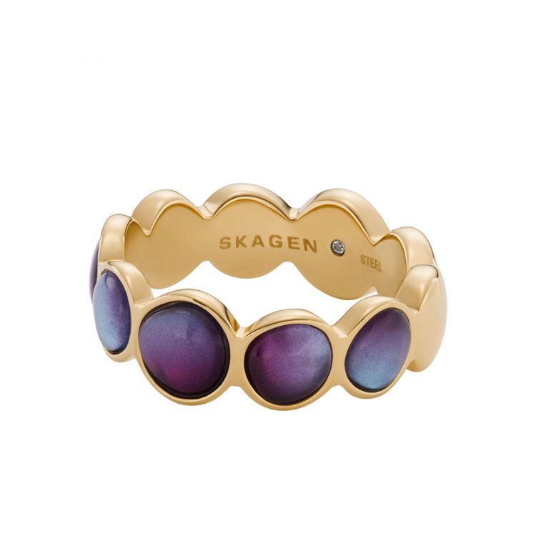 Skagen SKJ1690710 Ring Damen