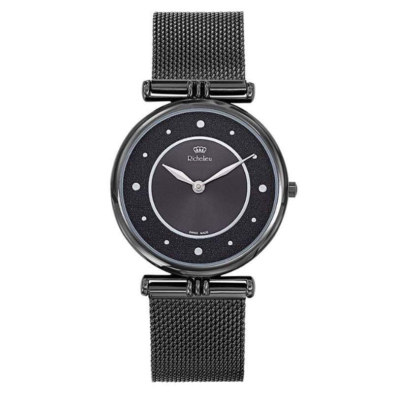 Richelieu Swiss Made 2018M.08.940 Fantasy Damenuhr