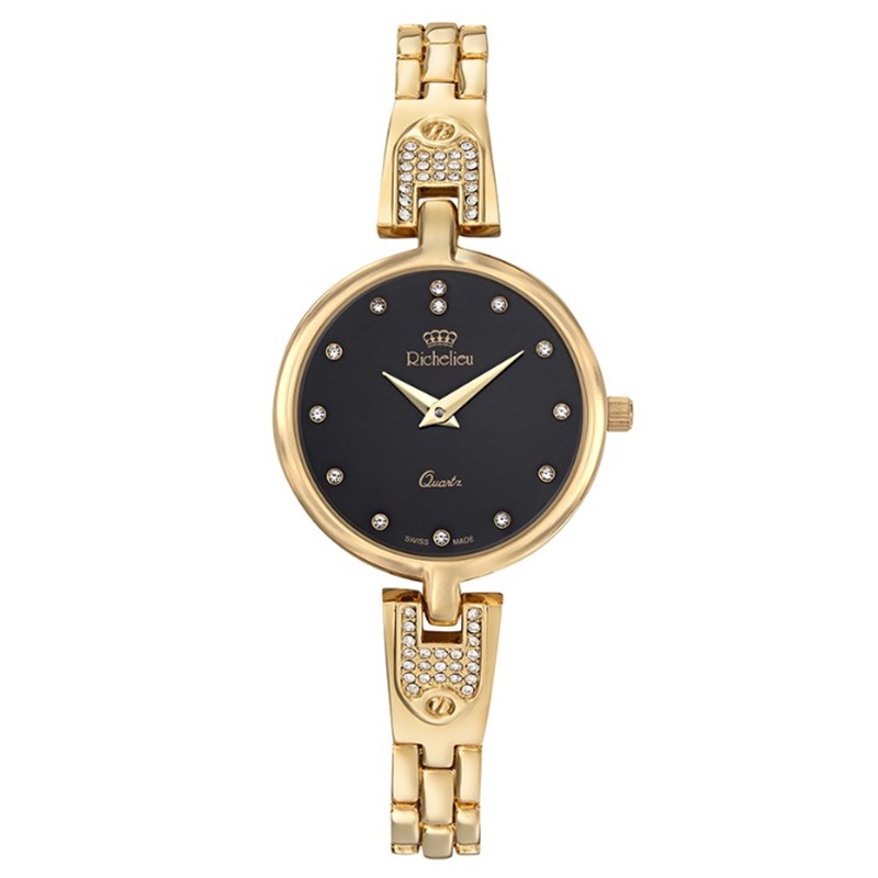 Richelieu Swiss Made 2025M.05.940 Fantasy Damenuhr