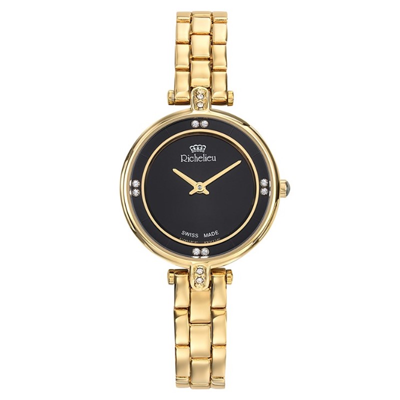 Richelieu Swiss Made 2023M.05.940 Fantasy Damenuhr