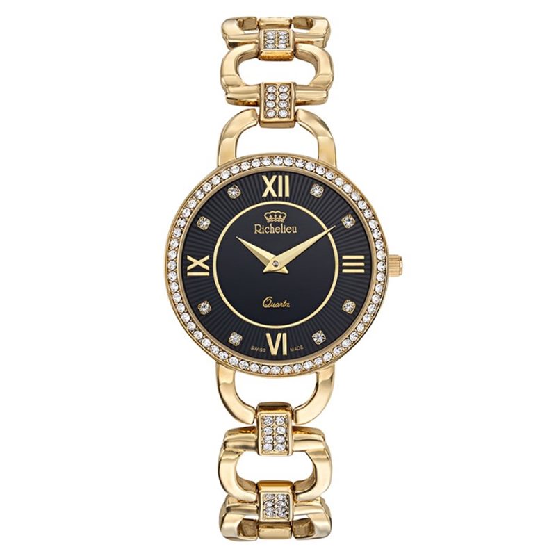 Richelieu Swiss Made 2024M.05.946 Fantasy Damenuhr